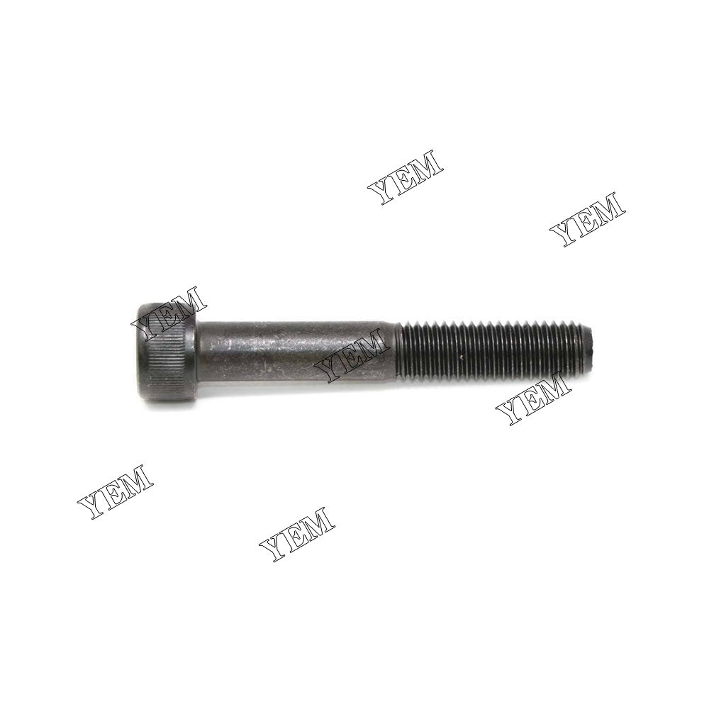 6652018 Bolt For Bobcat S160 S185 S250 S510-CH10 S630 S650 S750 S770 T650 T770 YEMPARTS