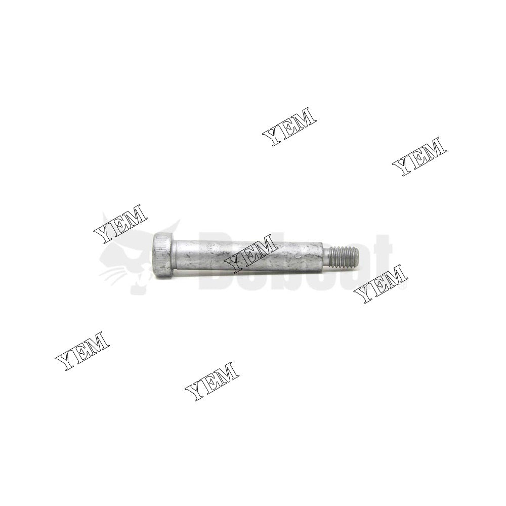 38C840 Bolt For Bobcat A770 E27Z S100 S130 S160 S185 S250 S450 S510-CH10 S550 S550 S570 S590 S630 S650 S750 S770 S850 T590 T650 T770 T870 YEMPARTS