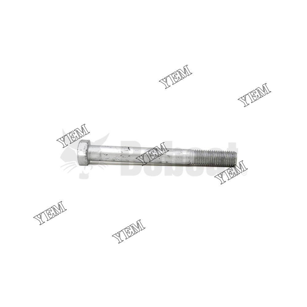 17C12112 Bolt For Bobcat A770 S630 S650 S750 S770 S850 T650 T770 T870 YEMPARTS