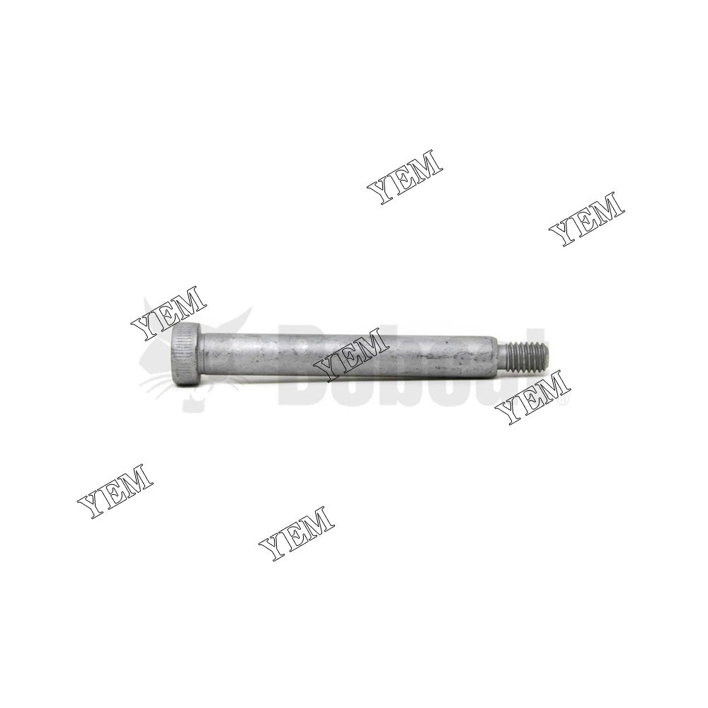 6809845 Bolt For Bobcat A770 S100 S160 S185 S250 S450 S510-CH10 S550 S550 S570 S590 S630 S650 S750 S770 S850 T590 T650 T770 T870 YEMPARTS