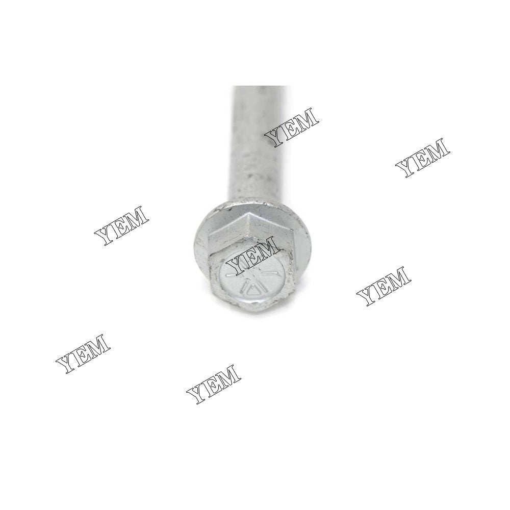 31C864 BOLT For Bobcat A770 S450 S510-CH10 S550 S550 S570 S590 S630 S650 S750 S770 S850 T590 T650 T770 T870 YEMPARTS