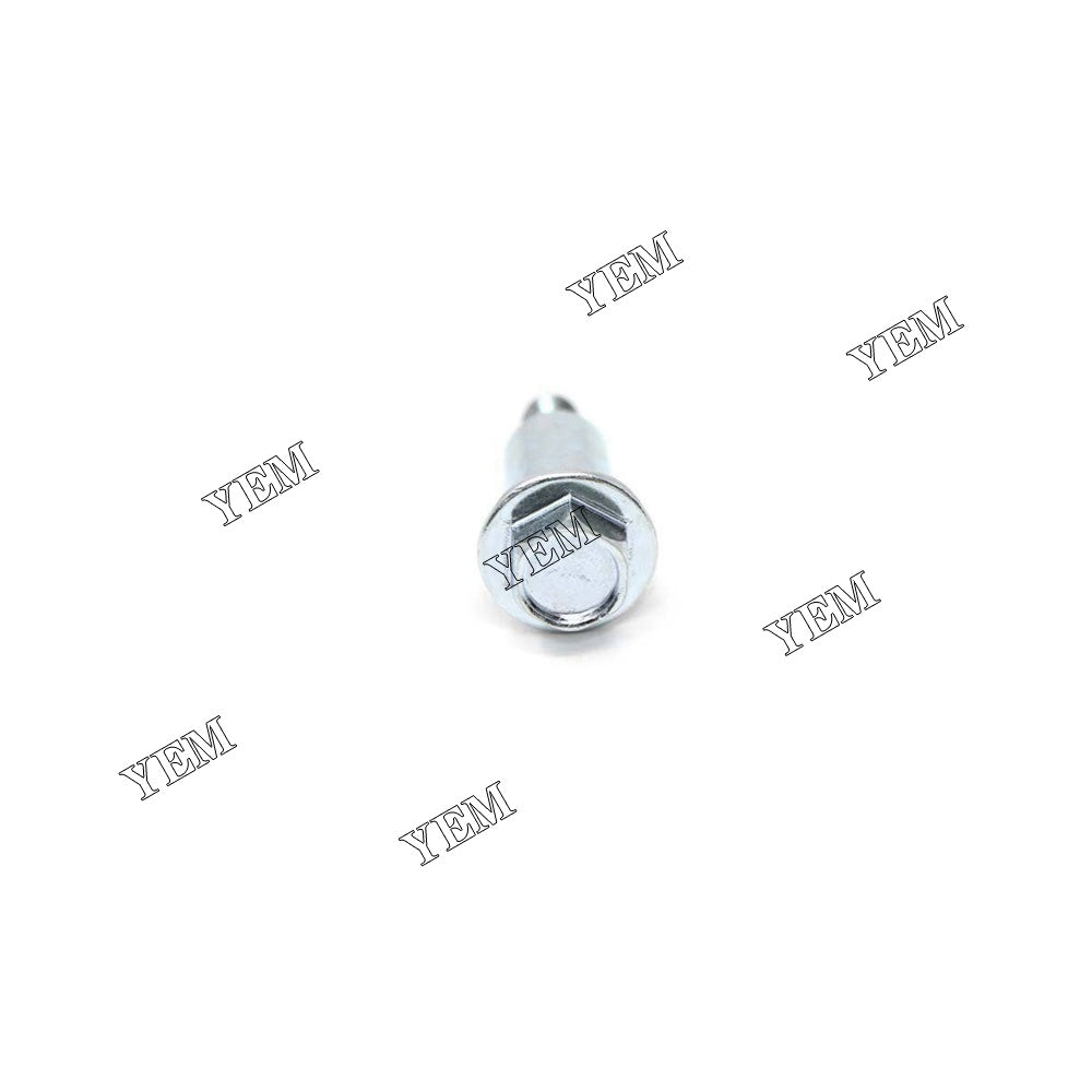 6684781 BOLT For Bobcat 5600 DX17Z E17 E17Z E20 E20Z E35Z E35ZN E42 E50L E55L MT55 S16 S160 S18 S185 S450 S510-CH10 S550 S550 S570 S630 S650 T590 T650 YEMPARTS