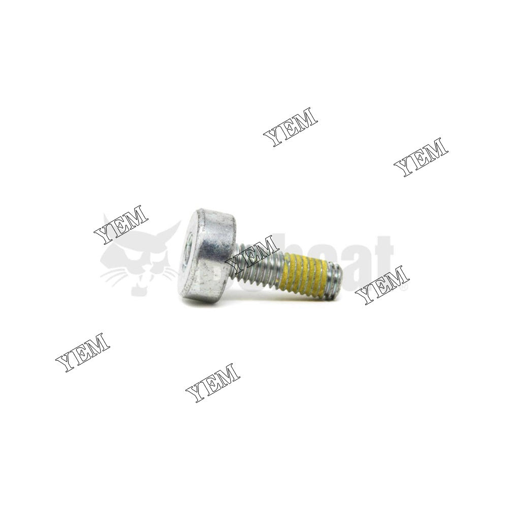 7255136 Socket Head Bolt For Bobcat Loaders engine parts YEMPARTS