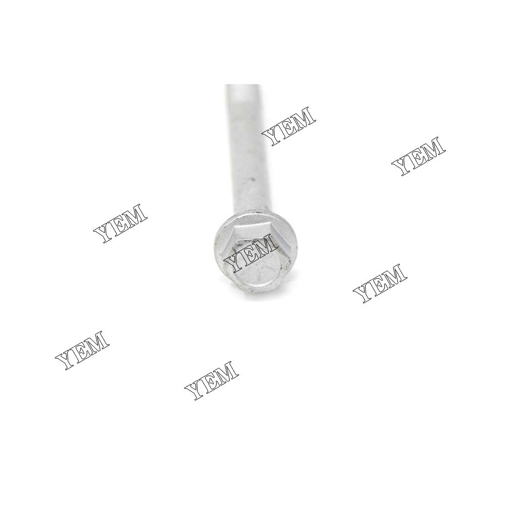 31C880 SCREW For Bobcat A770 S510-CH10 S550 S550 S570 S590 S630 S650 S750 S770 S850 T590 T650 T770 T870 YEMPARTS