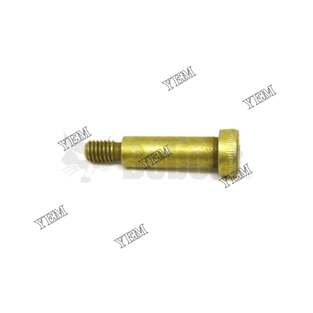 38C824 Hexagon Socket Head Screw For Bobcat A770 E17 E27Z S100 S130 S160 S185 S250 S630 S650 S750 S770 S850 T650 T770 T870 YEMPARTS