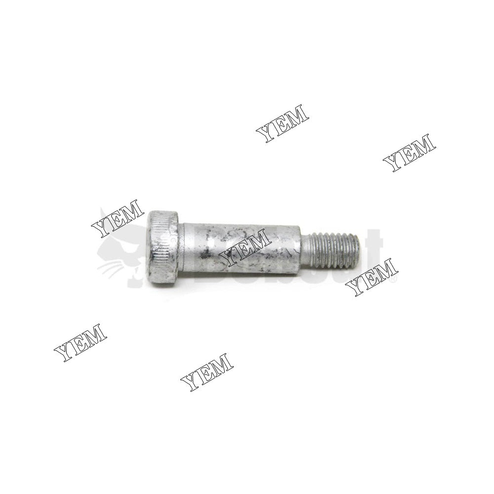 38C820 Screw For Bobcat A770 S100 S130 S450 S510-CH10 S550 S550 S570 S590 S630 S650 S750 S770 S850 T590 T650 T770 T870 YEMPARTS