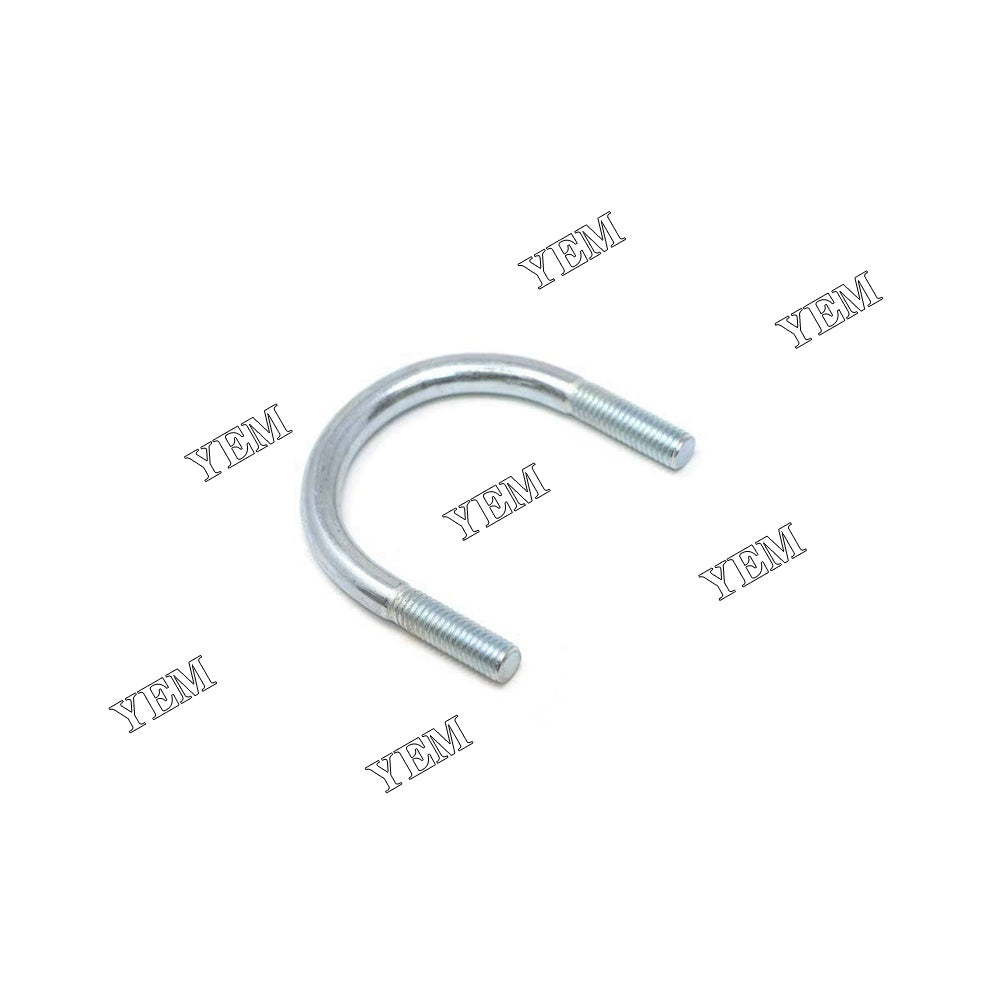 7256265 U-BOLT For Bobcat E17 E17Z E20 E20Z YEMPARTS
