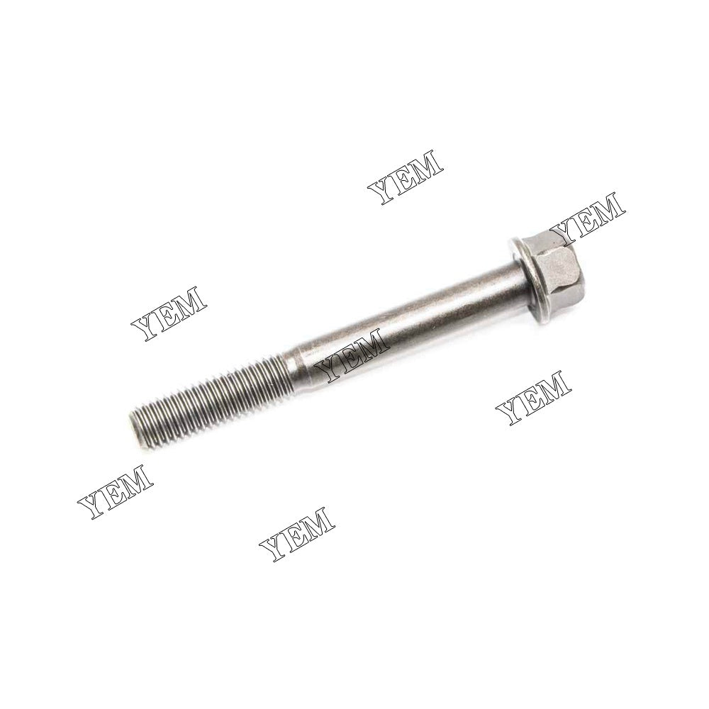 6670353 Bolt For Bobcat DX17Z E17 E17Z E20 E20Z MT55 YEMPARTS