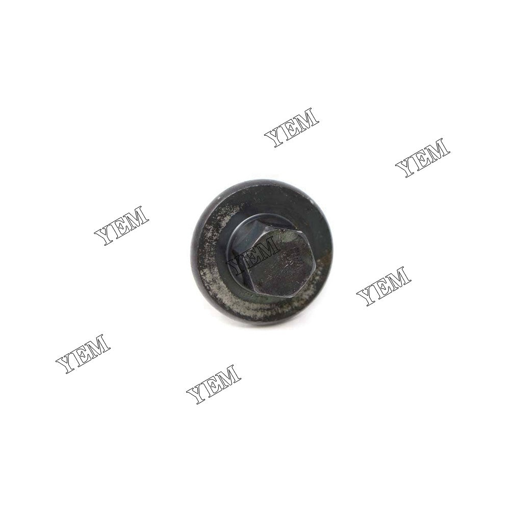 7020991 Bolt For Bobcat 5600 A770 S550 S550 S570 S630 S650 S750 S770 S850 T590 T650 T770 T870 YEMPARTS
