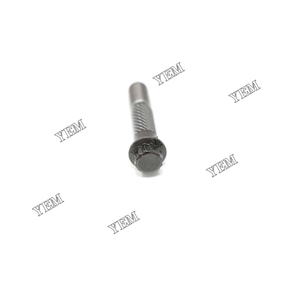 6670400 Bolt For Bobcat DX17Z E17 E17Z E20 E20Z MT55 YEMPARTS