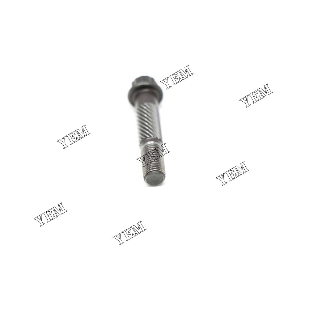 6670400 Bolt For Bobcat DX17Z E17 E17Z E20 E20Z MT55 YEMPARTS