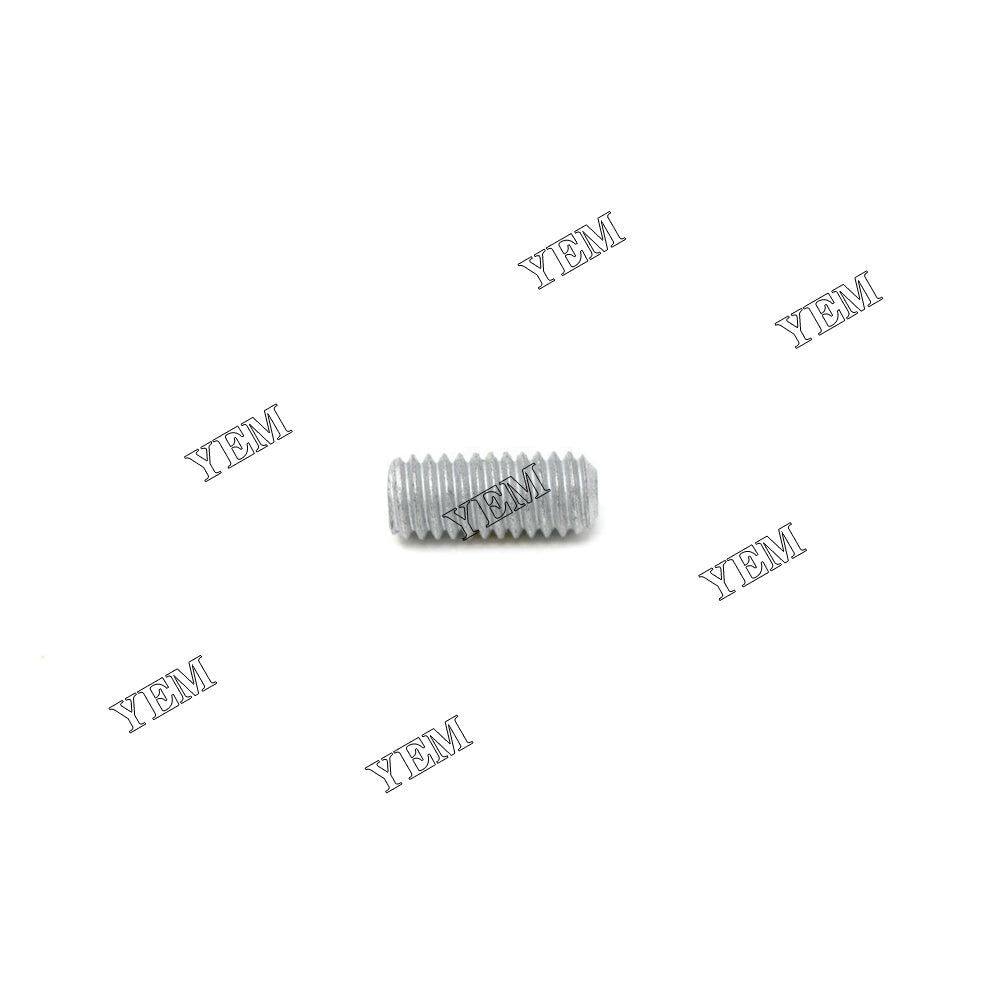 6706572 SCREW For Bobcat S100 S160 S185 S250 YEMPARTS