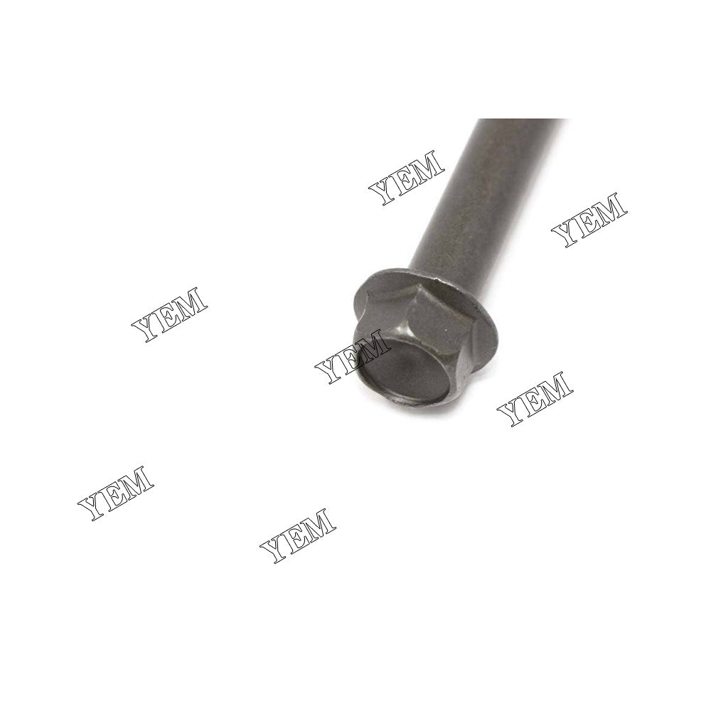 6655158 BOLT For Bobcat E35Z E35ZN E42 E50L E55L S16 S160 S18 S185 S450 S510-CH10 YEMPARTS