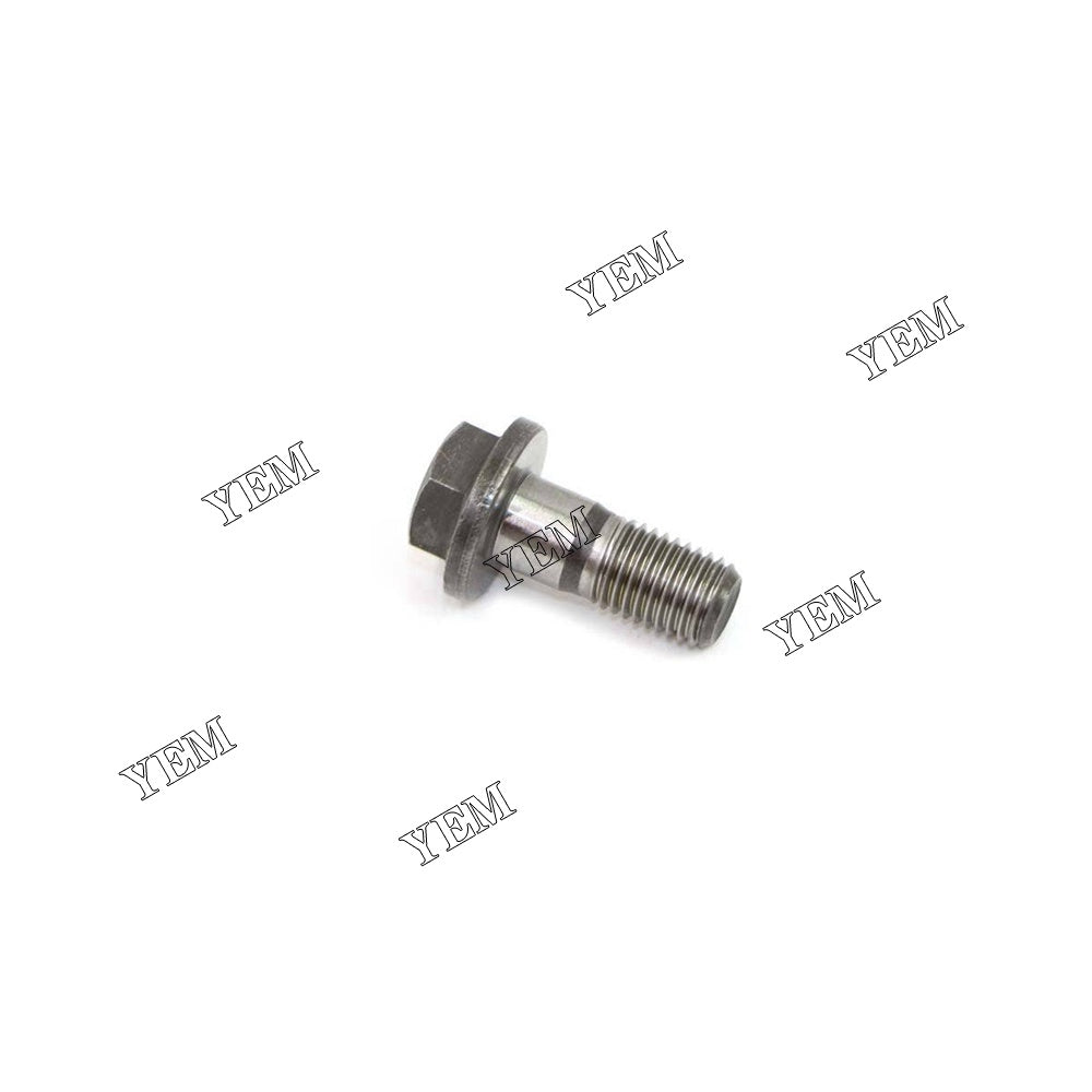 6661636 Bolt For Bobcat E27Z S100 S70 YEMPARTS