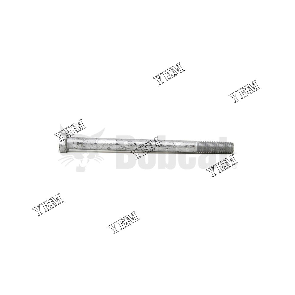 17C10120 Bolt For Bobcat S510-CH10 S550 S550 S570 S590 T590 YEMPARTS
