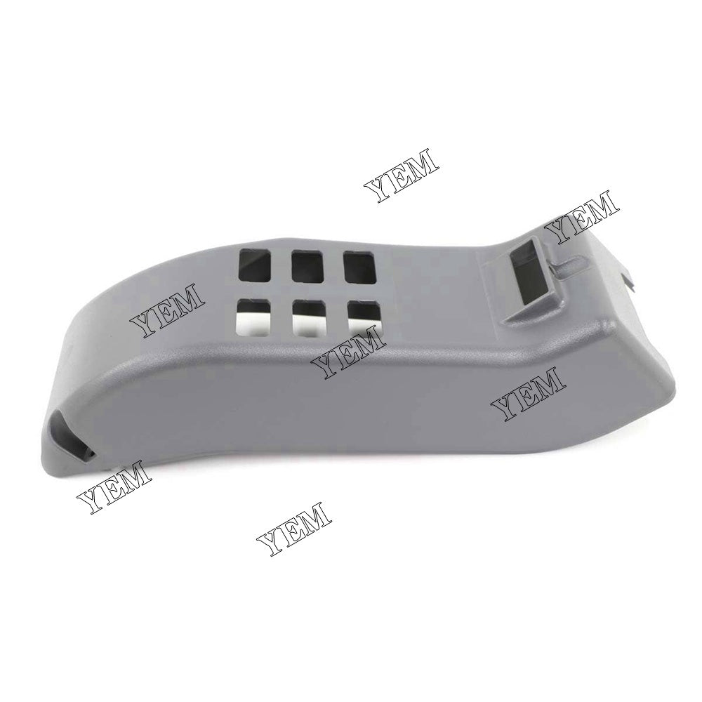 7165562 COVER LH For Bobcat DX17Z E17 E17Z E20 E20Z E27Z E35Z E35ZN E42 E50L E55L YEMPARTS