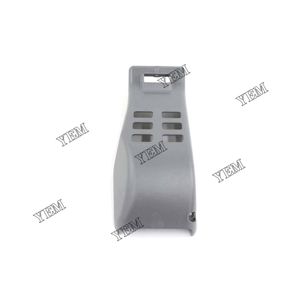7165562 COVER LH For Bobcat DX17Z E17 E17Z E20 E20Z E27Z E35Z E35ZN E42 E50L E55L YEMPARTS