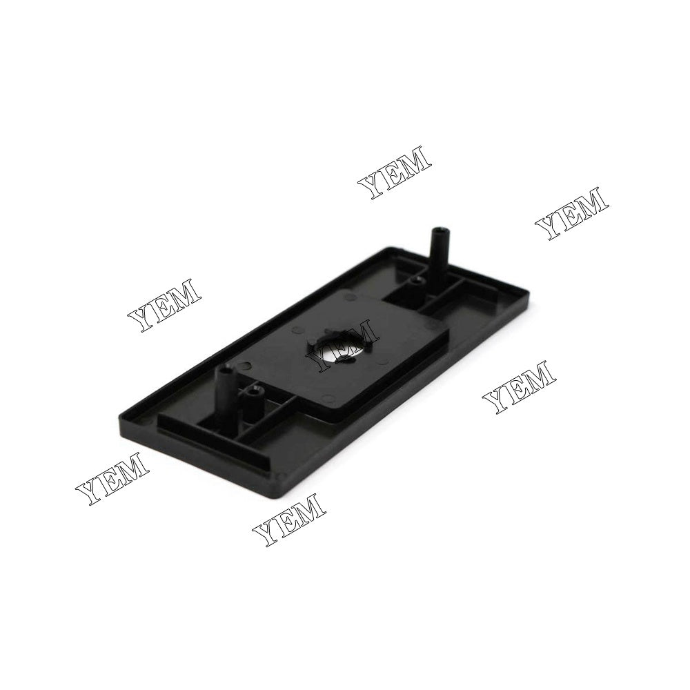 6672277 Bracket For Bobcat A770 S100 S160 S185 S250 S450 S550 S570 S630 S650 S750 S770 S850 T590 T650 T770 T870 YEMPARTS