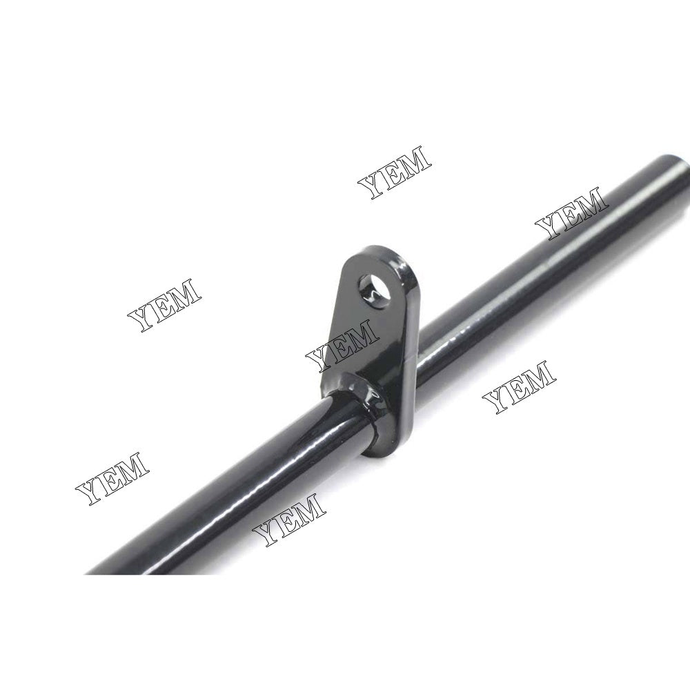 7153521 Left Side Mirror Shaft For Bobcat S160 S185 S250 S510-CH10 S550 S630 S650 S70 S750 S770 S850 T590 T650 T770 T870 YEMPARTS