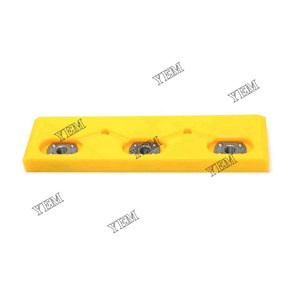 95501-3 Pad Wear For Bobcat Loaders engine parts YEMPARTS