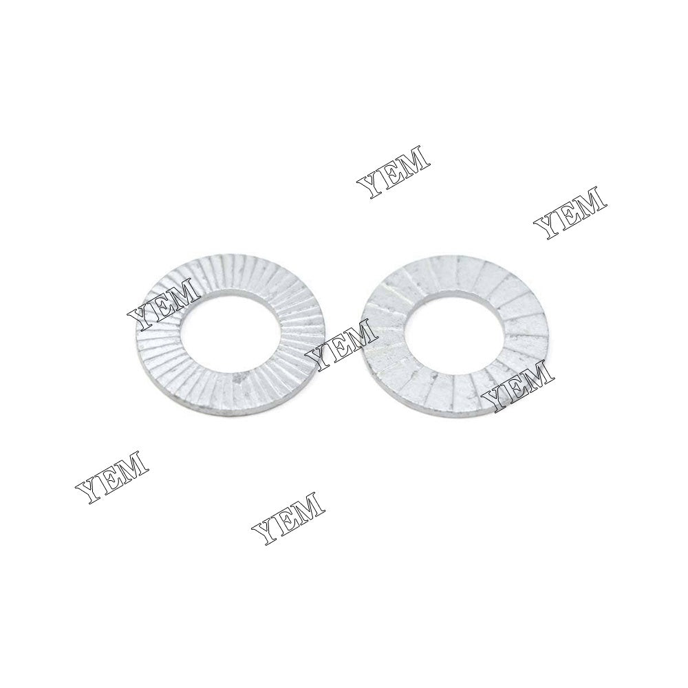 6693407 WASHER For Bobcat Loaders engine parts YEMPARTS
