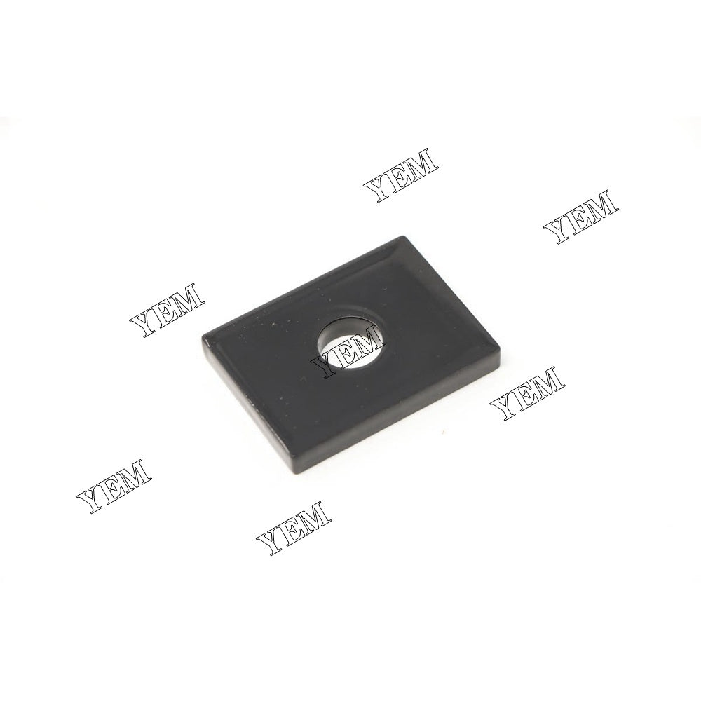 6553709 Rectangular Washer For Bobcat A770 S100 S160 S185 S250 S450 S510-CH10 S550 S550 S570 S590 S630 S650 S70 S750 S770 S850 T590 T650 T770 T870 YEMPARTS