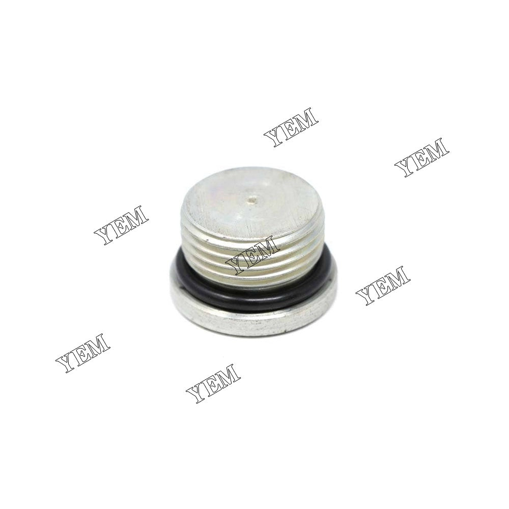 47K8 PLUG For Bobcat A770 S130 S16 S160 S18 S185 S250 S450 S510-CH10 S550 S550 S570 S590 S630 S64 S650 S750 S770 S850 T590 T650 T770 T870 TL35-70 YEMPARTS