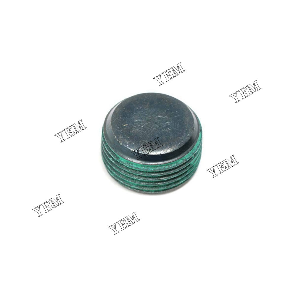 6672354 PLUG For Bobcat 5600 A770 E27Z S100 S250 S550 S550 S570 S630 S650 S70 S750 S770 S850 T590 T650 T770 T870 YEMPARTS