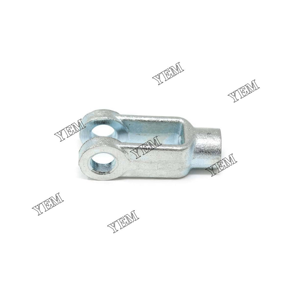 6713589 CLEVIS ROD END For Bobcat A770 S100 S160 S185 S250 S450 S510-CH10 S550 S550 S570 S590 S630 S64 S650 S70 S750 S76 S770 S850 T590 T650 T770 T870 YEMPARTS
