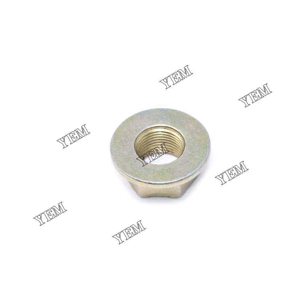84D12 NUT For Bobcat Loaders engine parts YEMPARTS