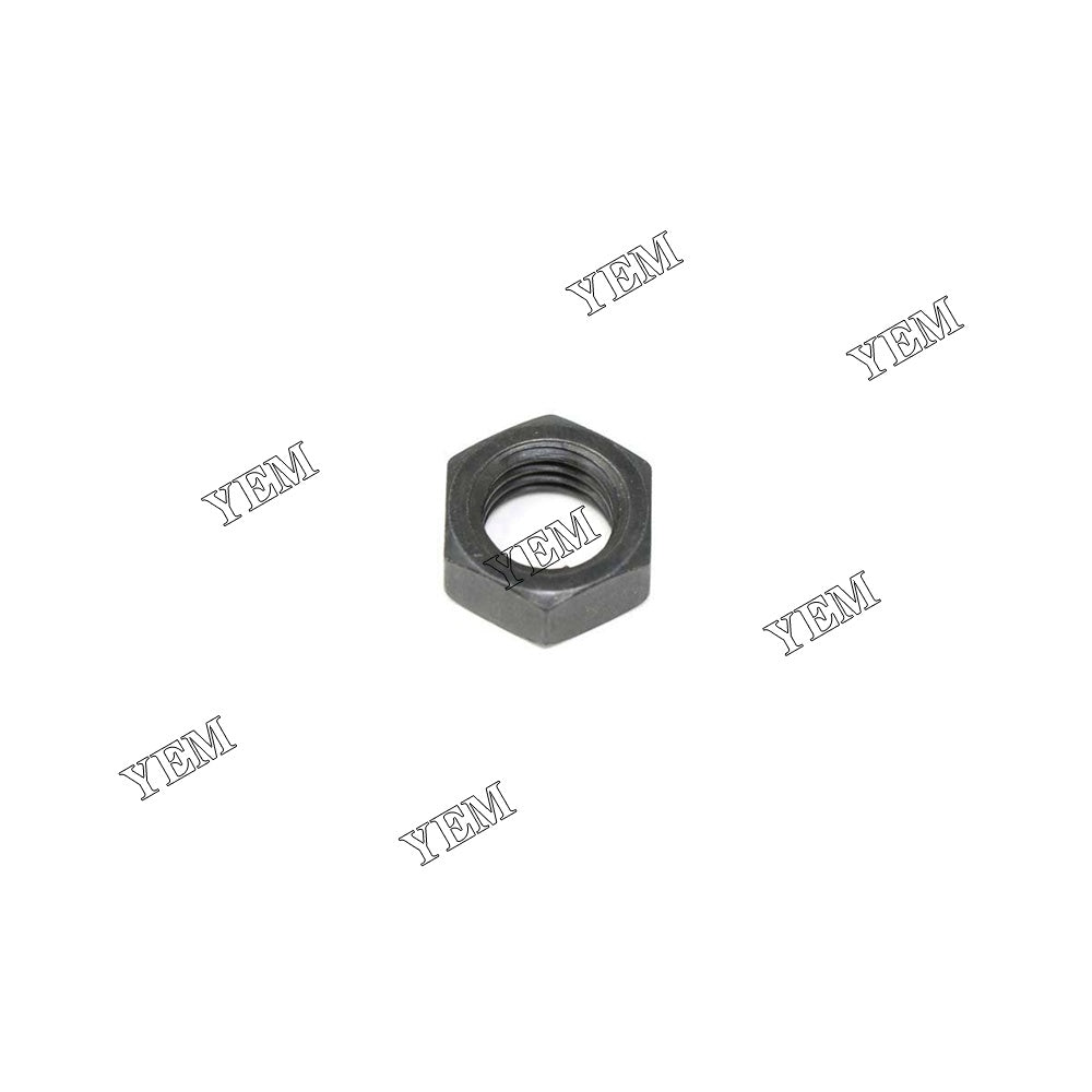 7029572 Nut For Bobcat DX17Z E17 E17Z E20 E20Z S70 YEMPARTS