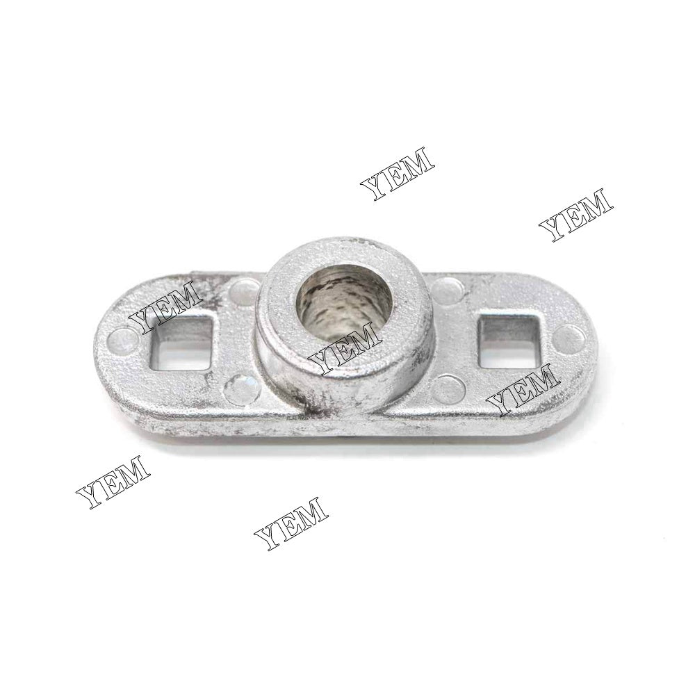 6708043 BUSHING FLANGE For Bobcat S100 S160 S185 S250 S450 S510-CH10 S550 S550 S570 S590 S630 S650 S70 S750 S770 S850 T590 T650 T770 T870 YEMPARTS