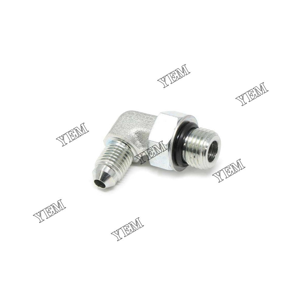 17KB0406 FITTING HYD ELBOW For Bobcat 5600 E17 E17Z E20 E20Z E27Z E35Z E35ZN E42 E50L E55L TL35-70 TL38-70 YEMPARTS