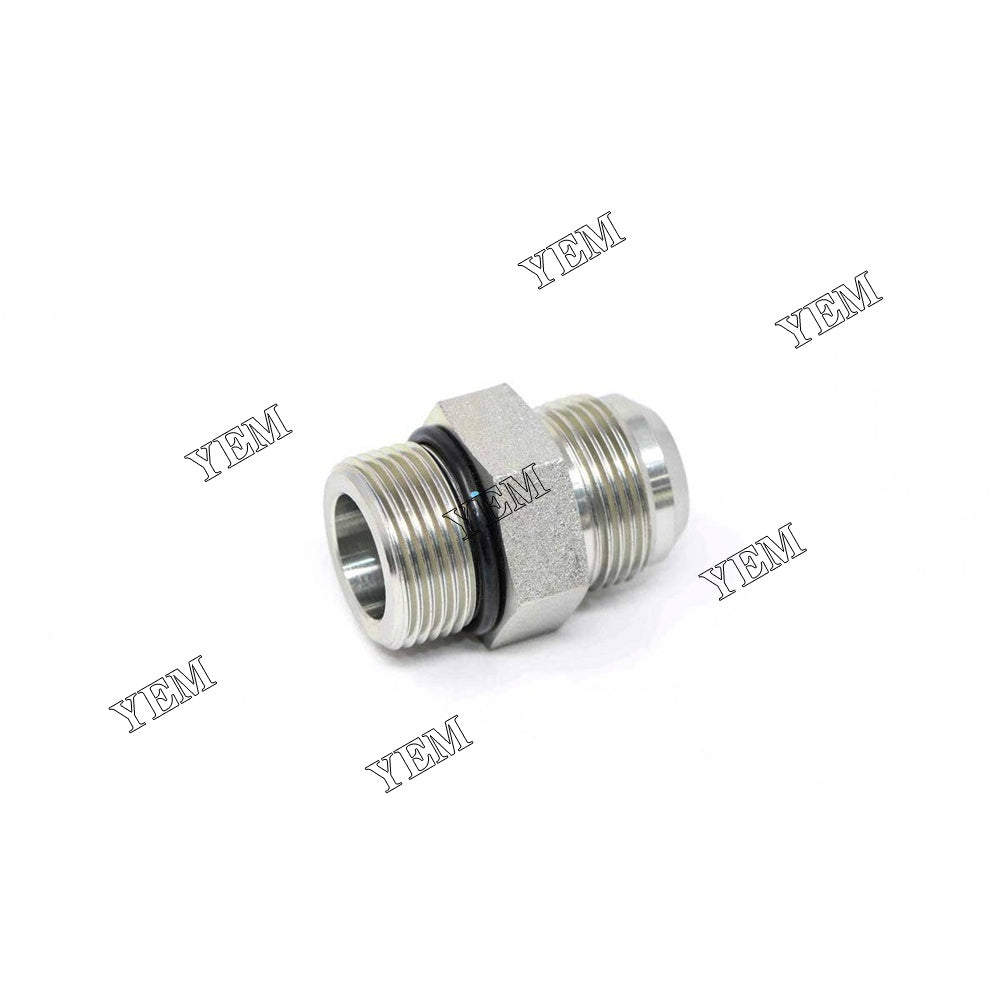 15KB1616 Hyd Fitting For Bobcat S250 S64 S750 S76 S770 S850 T770 T870 TL30.60 TL35-70 TL38-70 YEMPARTS