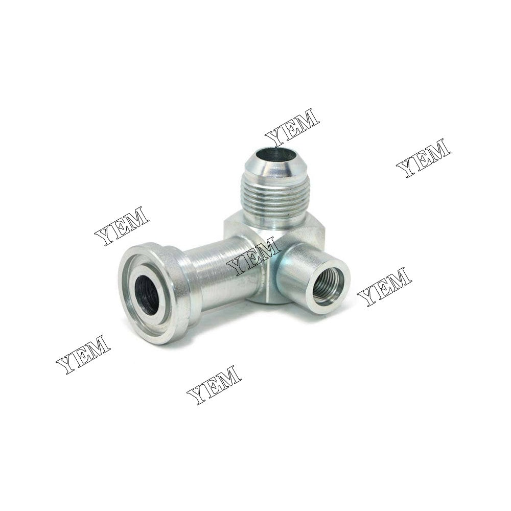 7103952 Tee For Bobcat S160 S185 S250 YEMPARTS