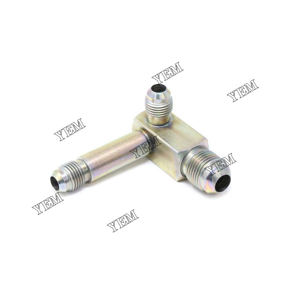 6727638 Tee For Bobcat S160 S185 YEMPARTS