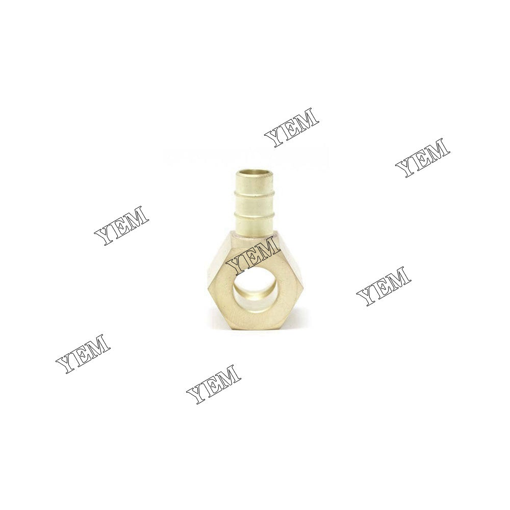 6670436 Fitting For Bobcat DX17Z E17 E17Z E20 E20Z YEMPARTS