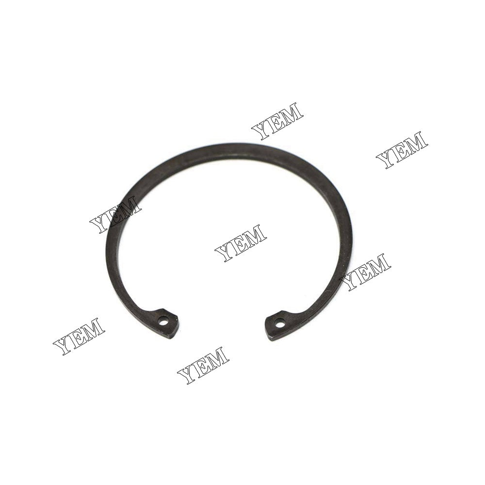669863 Snap Ring For Bobcat S16 S160 S18 S185 S250 S450 S510-CH10 S550 S550 S570 S590 S630 S650 S750 S770 T590 T650 T770 YEMPARTS