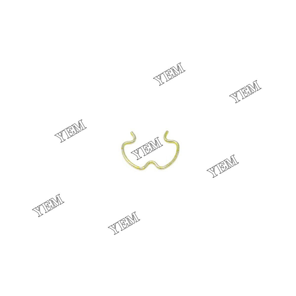 7011053 CLIP For Bobcat 5600 DX17Z E17 E17Z E20 E20Z E27Z E35Z E35ZN E42 E50L E55L YEMPARTS
