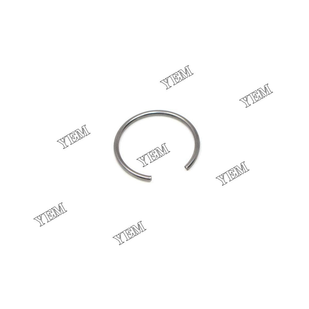 6686997 CIR-CLIP For Bobcat E35Z E35ZN E42 E50L E55L S16 S160 S18 S185 S450 S510-CH10 YEMPARTS