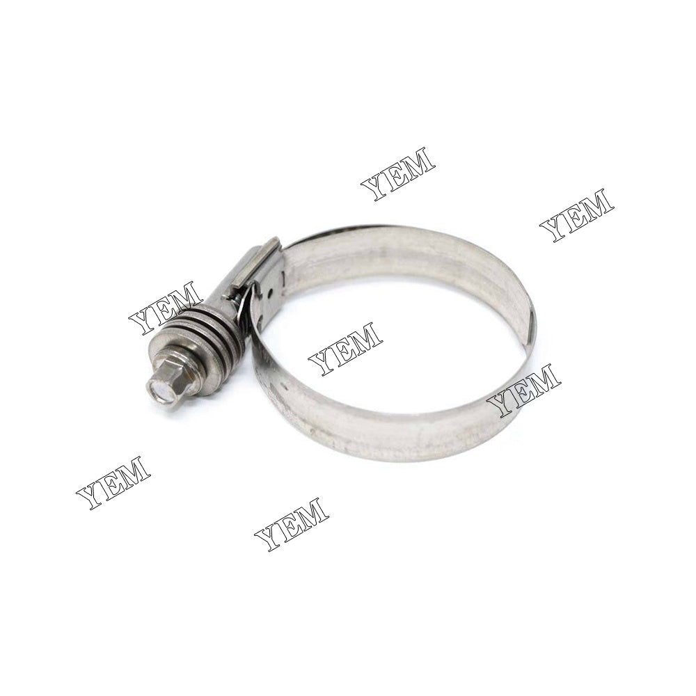 42HC250 Clamp For Bobcat DX17Z E17 E17Z E20 E20Z E27Z S250 TL30.60 TL35-70 TL38-70 YEMPARTS