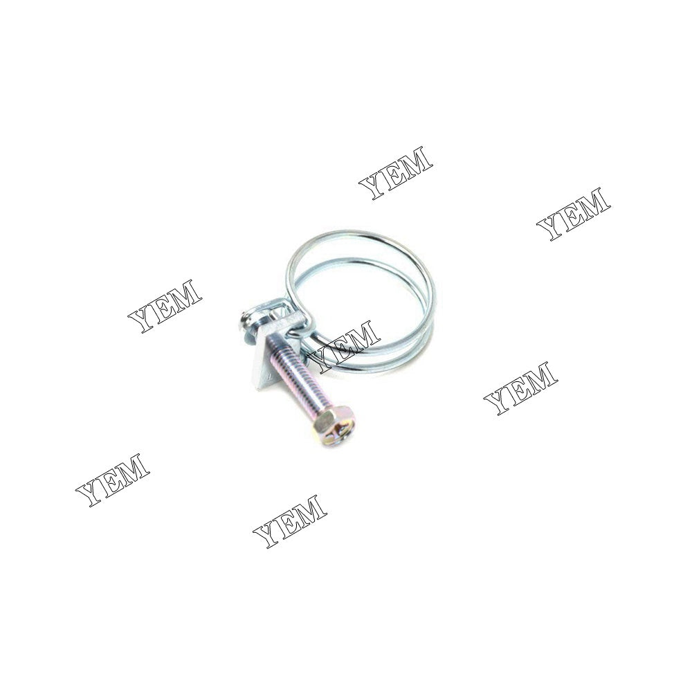 6687666 Clamp For Bobcat DX17Z E17 E17Z E20 E20Z MT55 YEMPARTS