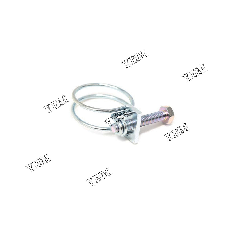 6687666 Clamp For Bobcat DX17Z E17 E17Z E20 E20Z MT55 YEMPARTS
