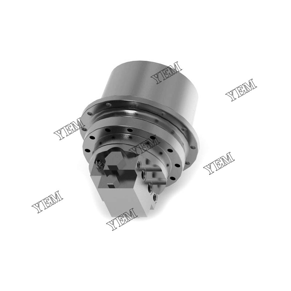 6677666 Hydraulic Travel Motor For Bobcat Loaders engine parts YEMPARTS