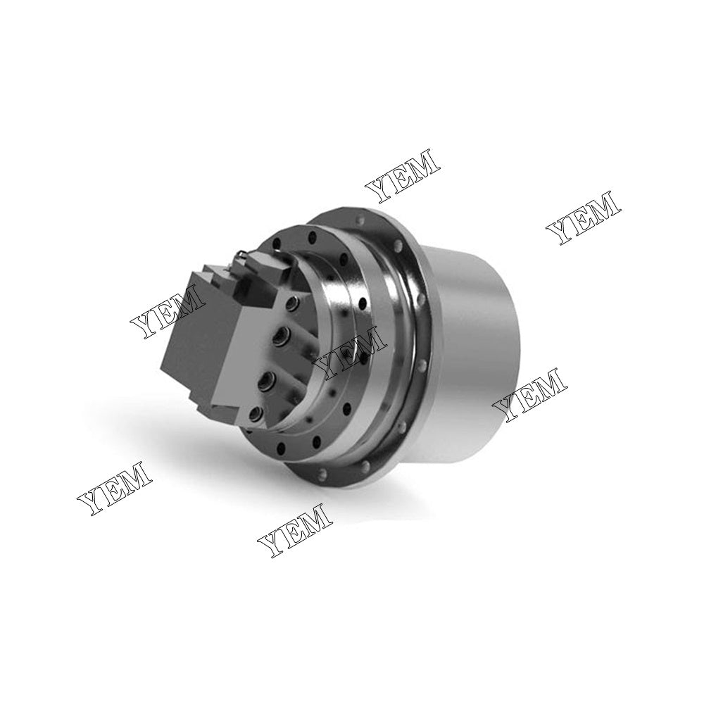 6677666 Hydraulic Travel Motor For Bobcat Loaders engine parts YEMPARTS