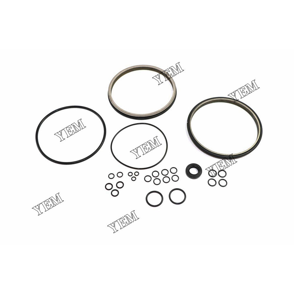 7009213 Excavator Travel Motor Seal Kit For Bobcat E35Z E35ZN YEMPARTS