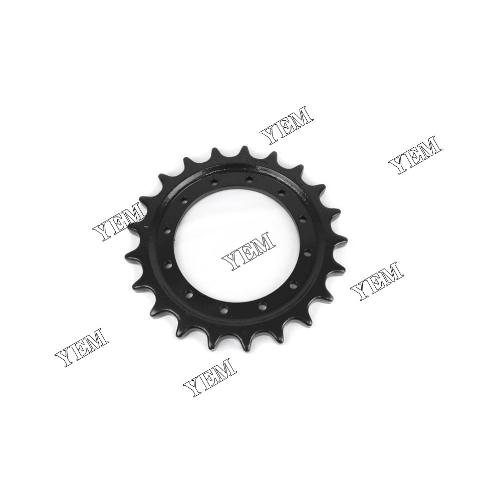 6813372SUB Drive Motor Track Sprocket For Bobcat Loaders engine parts YEMPARTS