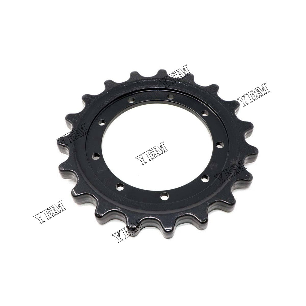 7148525 Sprocket For Bobcat E17 E17Z E20 YEMPARTS