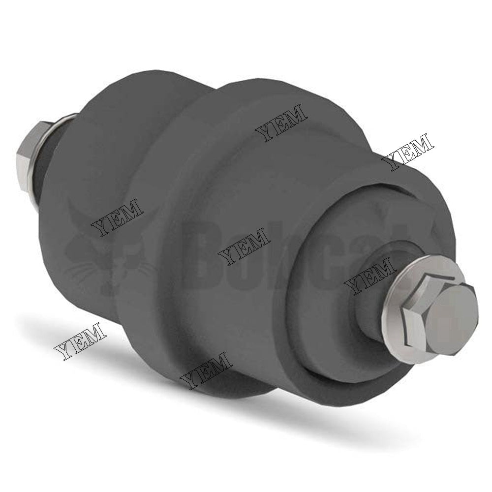 7013576 Bottom Track Roller For Bobcat E35Z E35ZN E42 YEMPARTS