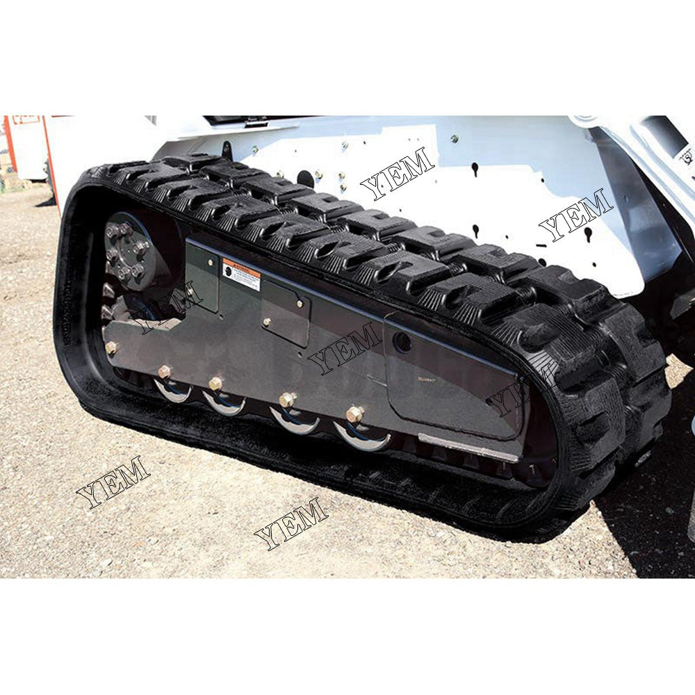 6678749 C-Pattern Premium Loader Track (450*86*55) For Bobcat T770 YEMPARTS